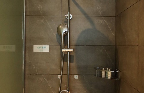 Ouhai District Hotel | Convenient Stay at Sotel Inn Cultura Hotel Wenzhou University