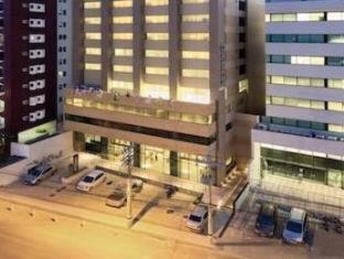 Costa Azul Hotel | Discover Sotero Hotel: 4-Star Stay with Pool & Pet-Friendly