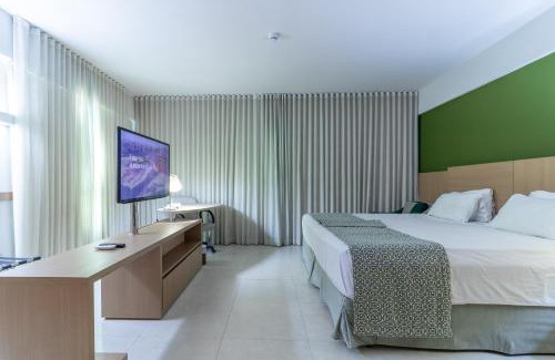 Costa Azul Hotel | Discover Sotero Hotel: 4-Star Stay with Pool & Pet-Friendly