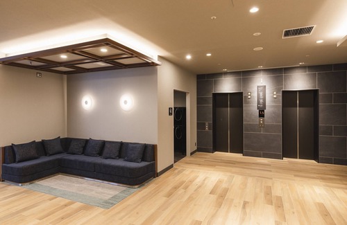 Shibadaimon Hotel | Top-Rated Comfort at Sotetsu Fresa Inn Daimon