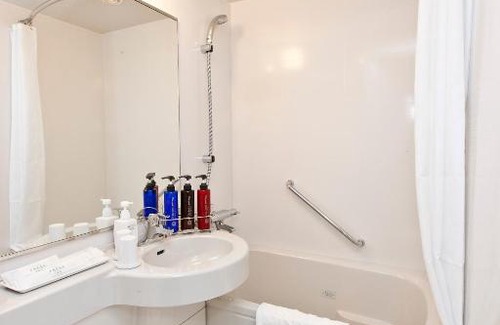 Fujisawa Hotel | Discover Sotetsu Fresa Inn Fujisawaeki Minamiguchi Today