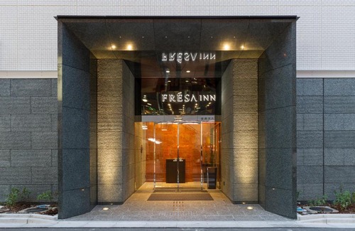 Fujisawa Hotel | Discover Sotetsu Fresa Inn Fujisawaeki Minamiguchi Today