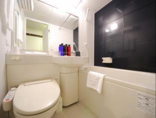 Shibadaimon Hotel | Discover Sotetsu Fresa Inn: Family-Friendly & Cozy Stay
