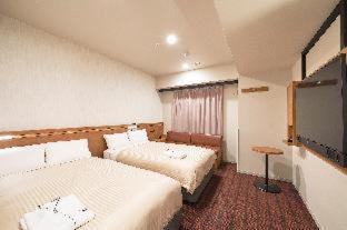 Sannomiya Hotel | Budget-Friendly Stay at Sotetsu Fresa Inn Kobe Sannomiya