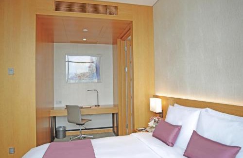 Gwanghui-dong Hotel | Discover Sotetsu Hotels The Splaisir Seoul Dongdaemun