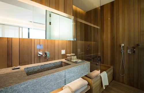 Sogong-dong Hotel | Discover Sotetsu Hotels: A 4-Star Stay in Myeongdong