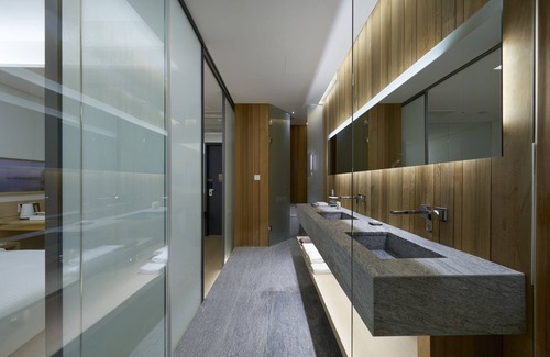 Sogong-dong Hotel | Discover Sotetsu Hotels: A 4-Star Stay in Myeongdong