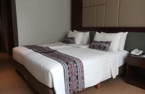 Bangka Hotel | Discover SOTIS Hotel Kemang with Pool and Spa in Jakarta