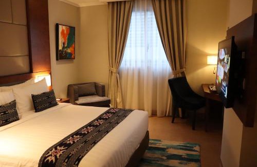 Bangka Hotel | Discover SOTIS Hotel Kemang with Pool and Spa in Jakarta