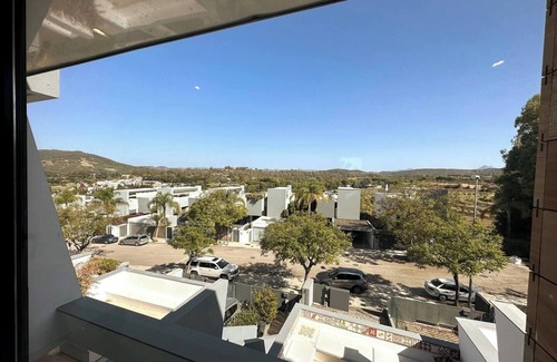 San Roque House | Discover Sotogrande: Rooftop Pool & 10/10 Guest Rating