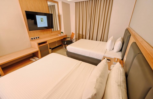 Bauan Hotel | Sotogrande Hotel and Convention Center Batangas
