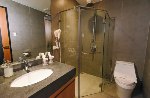 Bauan Hotel | Sotogrande Hotel and Convention Center Batangas