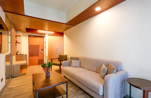 Baguio Hotel | Discover Sotogrande Hotel Baguio: Family-Friendly Retreat