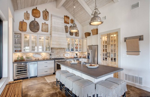 Dripping Springs House | Experience Riverfront Bliss at Sotol by AvantStay