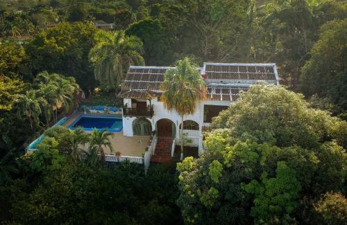 Turbaco House | Discover Sotovocce Casa Campestre: Pet-Friendly Oasis