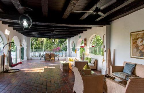 Turbaco House | Discover Sotovocce Casa Campestre: Pet-Friendly Oasis