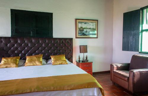 Turbaco House | Discover Sotovocce Casa Campestre: Pet-Friendly Oasis