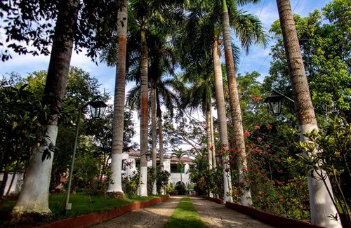 Turbaco House | Discover Sotovocce Casa Campestre: Pet-Friendly Oasis