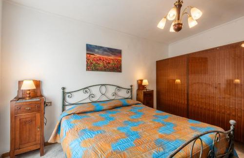 Pari Apartment | Sotto gli archi