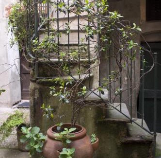 Vigevano Apartment | Discover Sotto i merli: Pet-Friendly Retreat with Breakfast