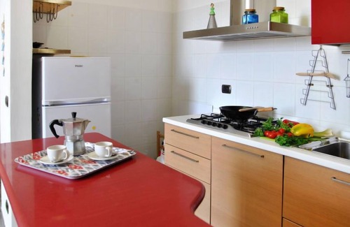 Formia Apartment | Oceanfront Getaway: Sotto Il Segno Dei Pesci Awaits