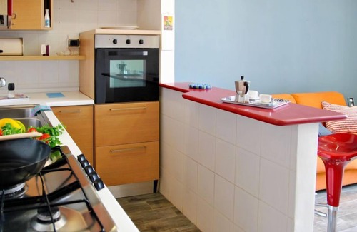 Formia Apartment | Oceanfront Getaway: Sotto Il Segno Dei Pesci Awaits