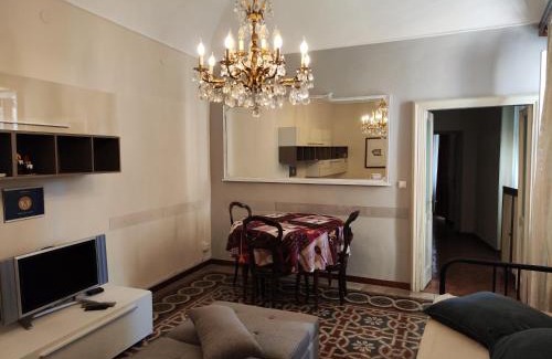 San Nicolo Apartment | Pet-Friendly Retreat at Sotto la Torre - Perfect for Families