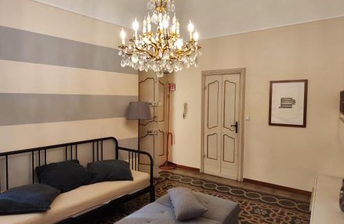 San Nicolo Apartment | Pet-Friendly Retreat at Sotto la Torre - Perfect for Families