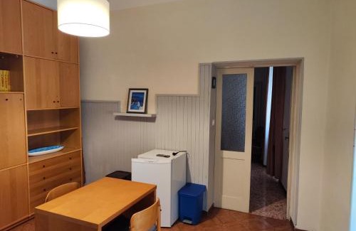 San Nicolo Apartment | Pet-Friendly Retreat at Sotto la Torre - Perfect for Families
