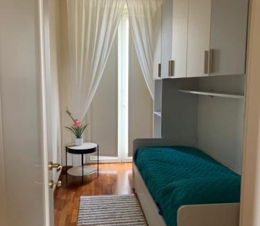 Capua Bed & Breakfast | Explore Sotto le stelle di Capua - Family-Friendly Retreat