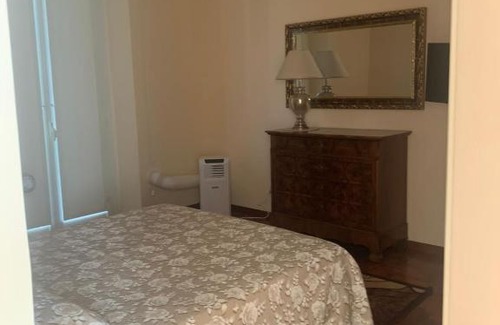 Capua Bed & Breakfast | Explore Sotto le stelle di Capua - Family-Friendly Retreat