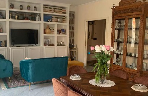 Capua Bed & Breakfast | Explore Sotto le stelle di Capua - Family-Friendly Retreat