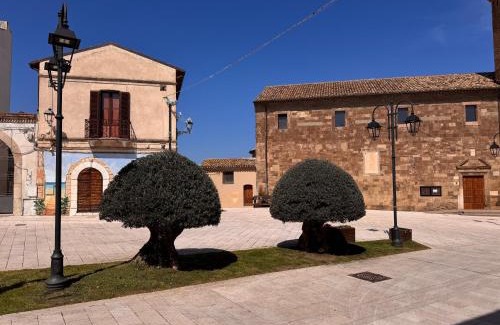 Campomarino House | SottoAlCampanile