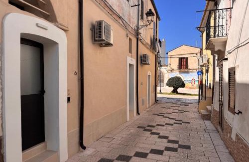 Campomarino House | SottoAlCampanile