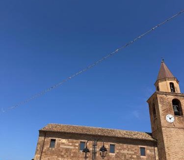Campomarino House | SottoAlCampanile