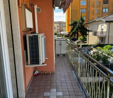 Sottomarina Apartment | Sottomarina beach - Free parking a few steps from the sea