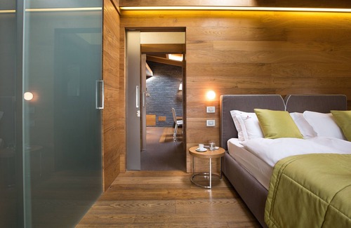 Bormio Hotel | Unforgettable Sottovento Hospitality: Guest Rated 9.8/10