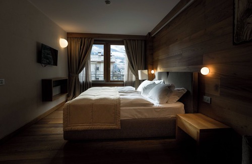 Bormio Hotel | Unforgettable Sottovento Hospitality: Guest Rated 9.8/10