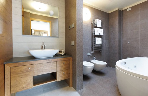 Bormio Hotel | Unforgettable Sottovento Hospitality: Guest Rated 9.8/10
