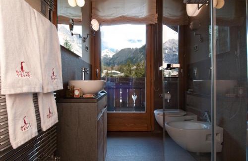 Bormio Hotel | Oceanfront Bliss at Sottovento Luxury Hospitality