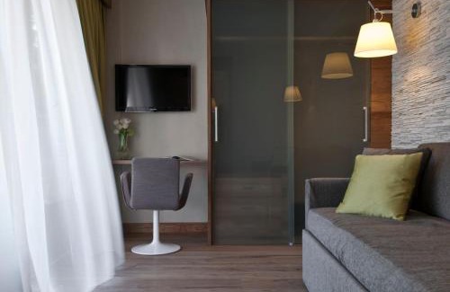 Bormio Hotel | Oceanfront Bliss at Sottovento Luxury Hospitality
