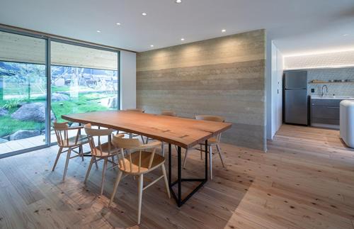 Isahaya Apartment | Sou