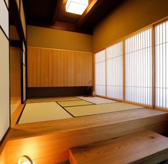 Minamiechizen House | Experience Comfort at Sou's Minka Luru - Family Friendly Stay