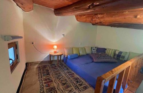 Agios Vasileios House | Souda’s Nest: Pet-Friendly Retreat with 9.5/10 Rating