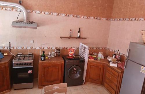 Bou Argoub Apartment | Souhyla