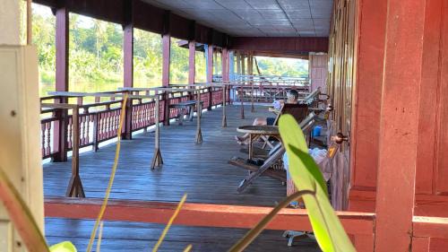 Don Det Apartment | Child-Friendly Jungle Bungalow for Your Perfect Getaway