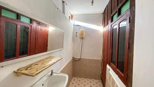 Don Det Apartment | Child-Friendly Jungle Bungalow for Your Perfect Getaway