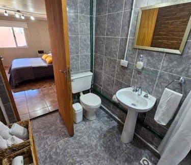 Macrozona Bahia Redonda y Primeros Faldeos Bed & Breakfast | Discover SOUL B&B: Guest Rated 9/10 for Quality Stays