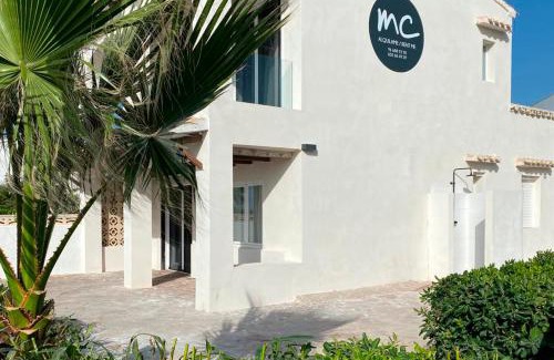 Almadrava Beach Villa | Oceanfront Soul Beach Villa with High Guest Ratings