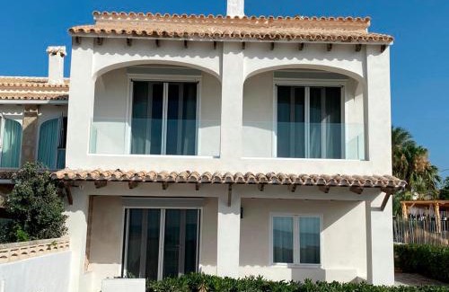 Almadrava Beach Villa | Oceanfront Soul Beach Villa with High Guest Ratings